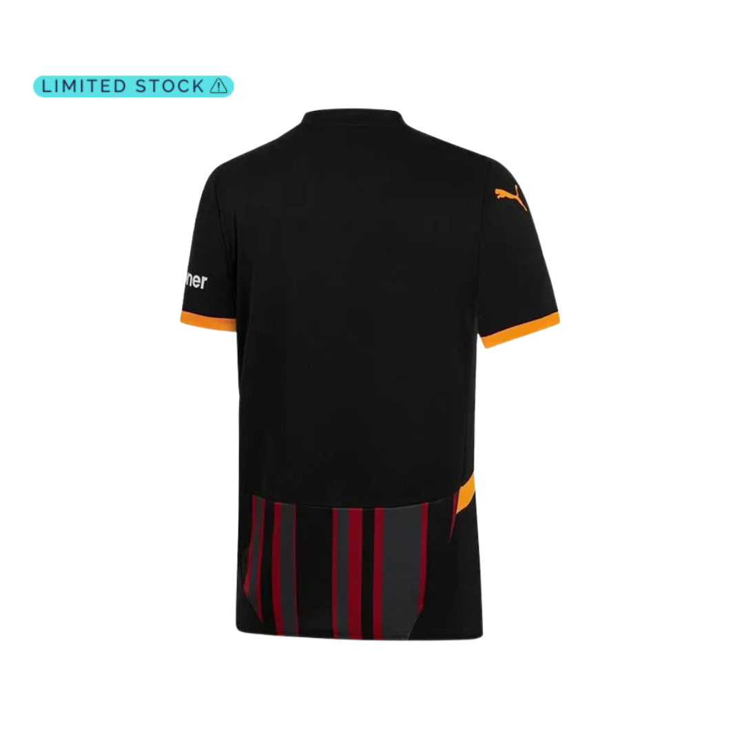 Galatasaray Third Jersey 2024/2025