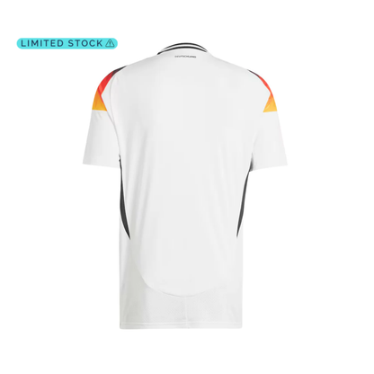 Germany Home Jersey 2024/2025