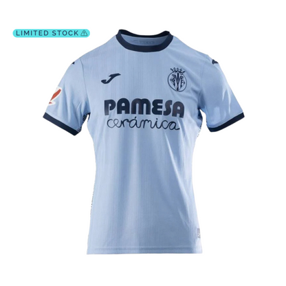 Villarreal Outer jersey 2024/2025