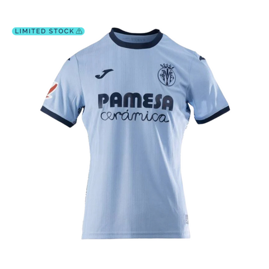 Villarreal Outer jersey 2024/2025