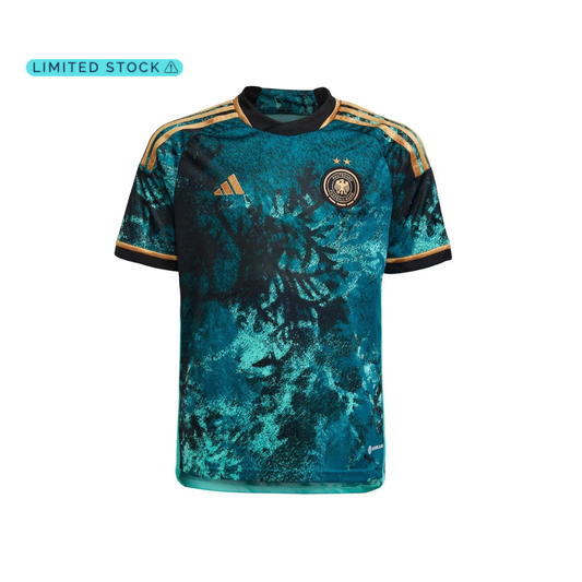 Germany Outer Jersey 2024/2025