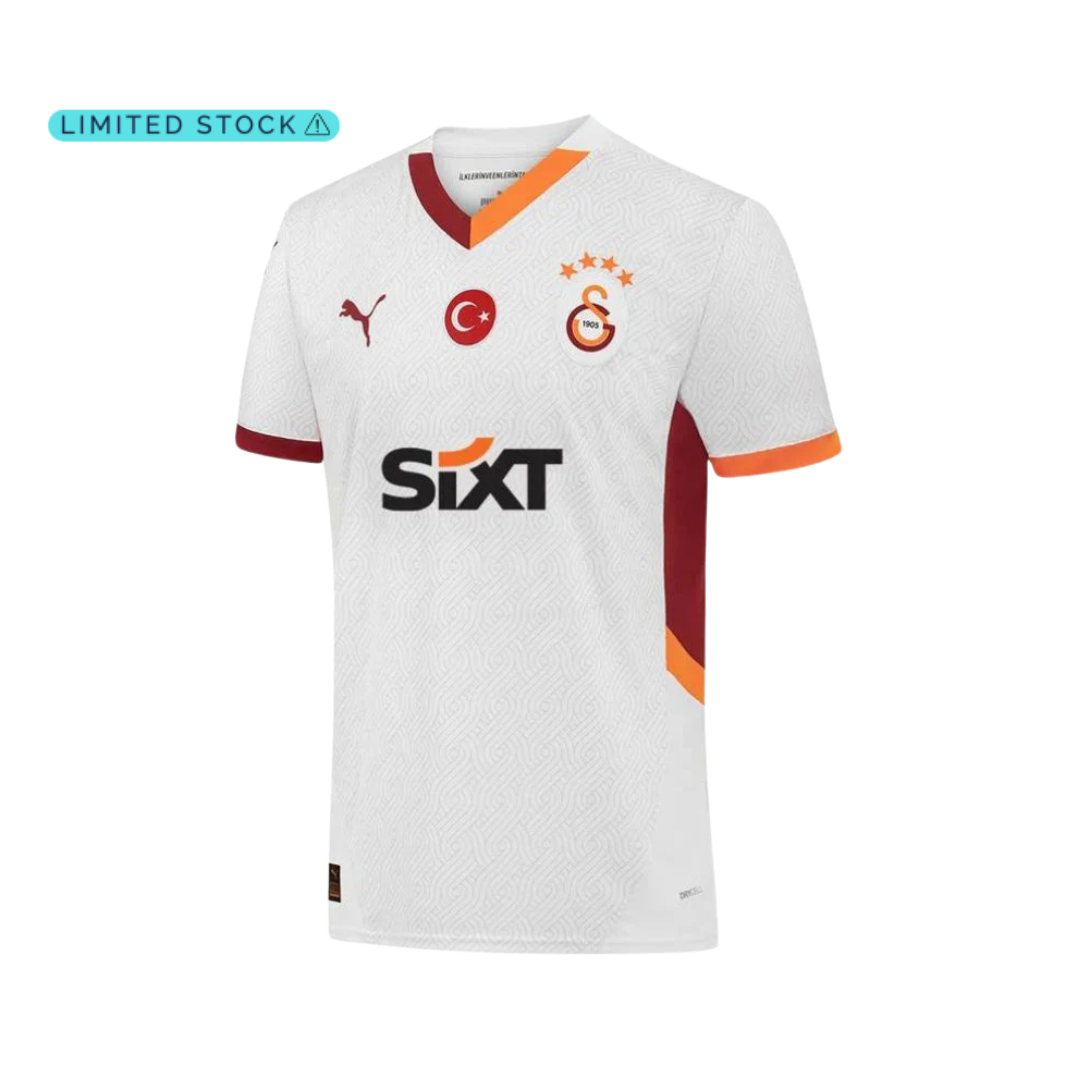 Galatasaray Outer Jersey 2024/2025