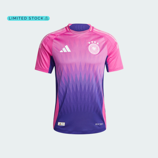 Germany Outer Jersey 2024/2025