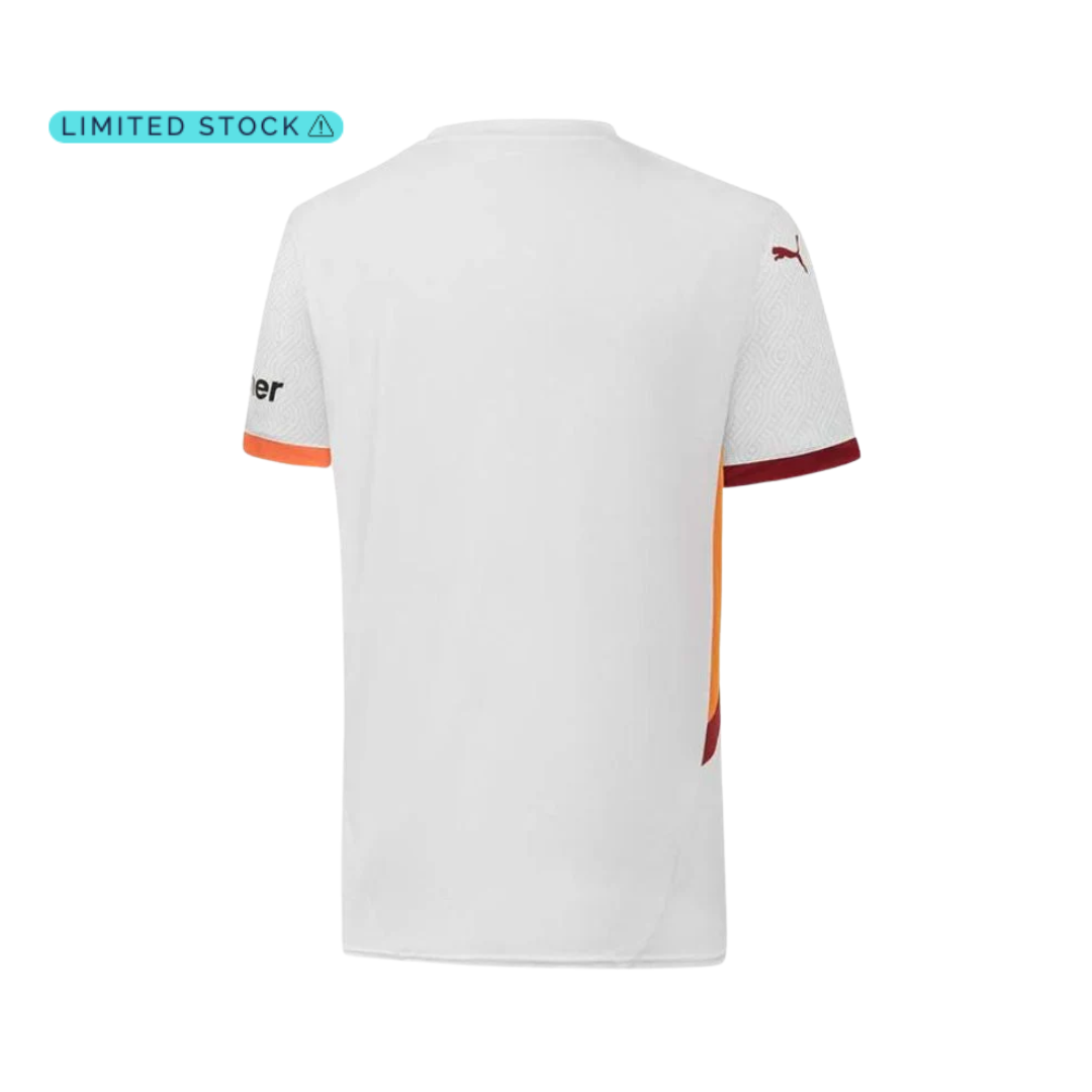 Galatasaray Outer Jersey 2024/2025