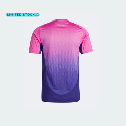 Germany Outer Jersey 2024/2025
