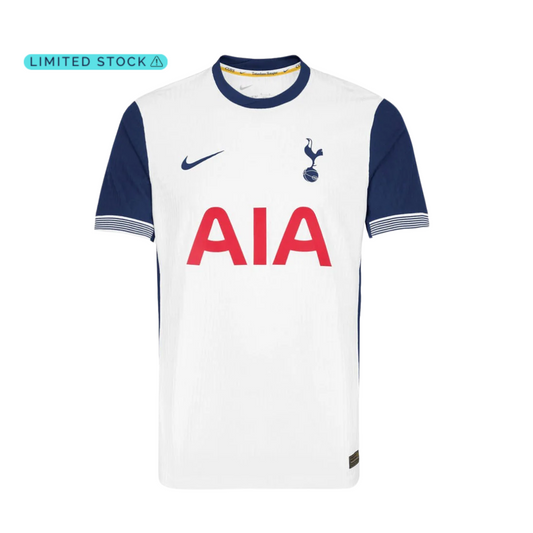 Tottenham Home Jersey 2024/2025 (Copie)