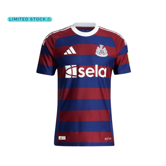 Newcastle Outer Jersey 2024/2025