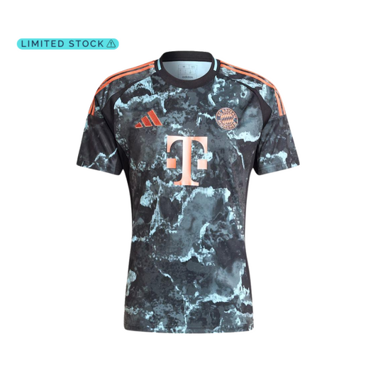 Bayern Munich Outer Jersey 2024/2025