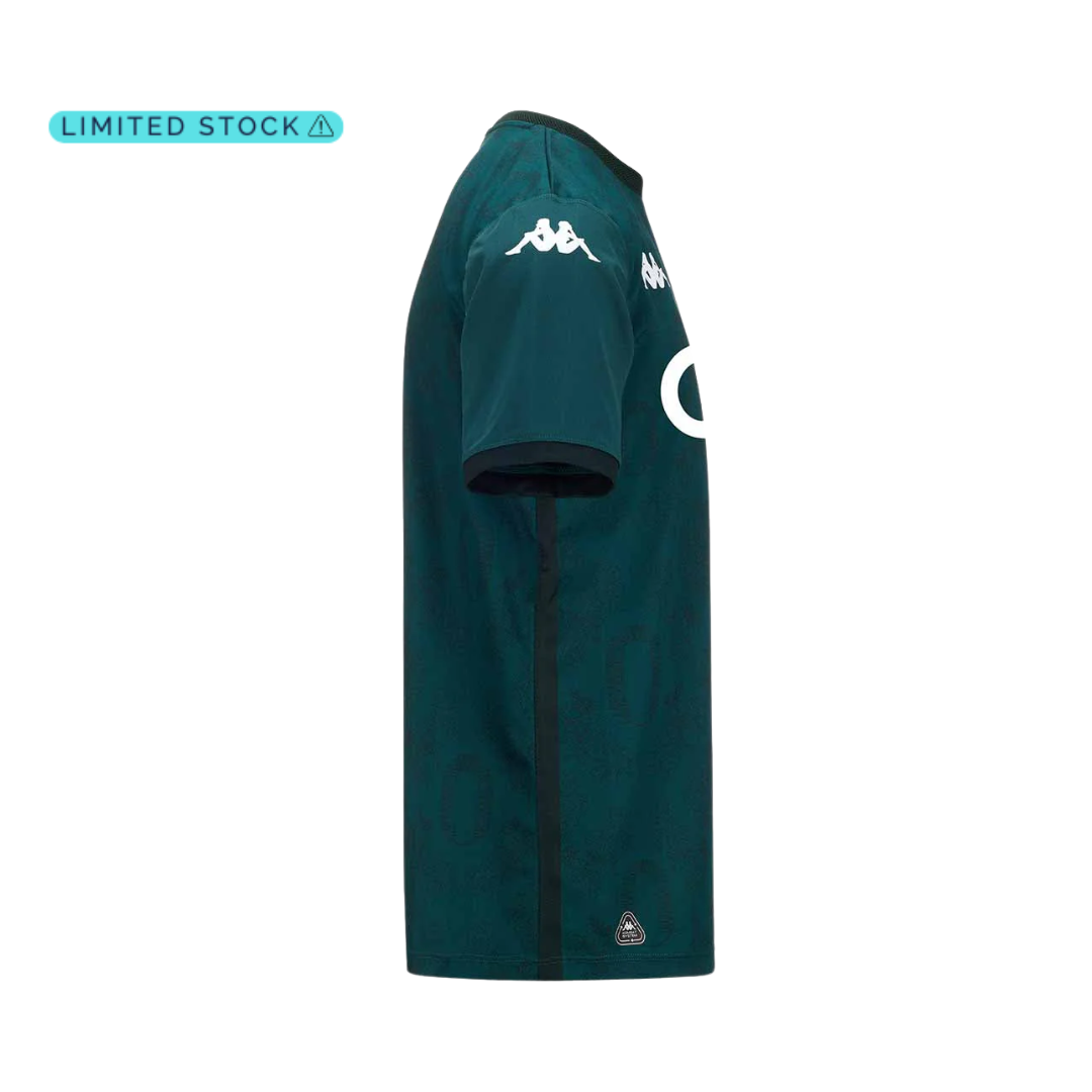 Monaco Outer Jersey 2024/2025