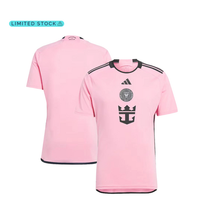 Inter Miami Home Jersey 2024/2025