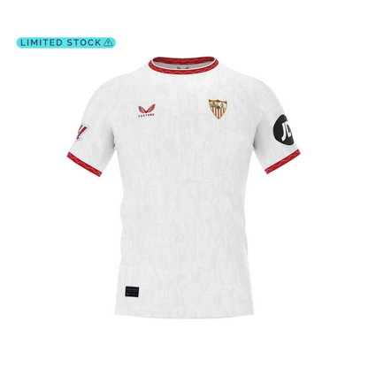 FC Seville Home Jersey 2024/2025