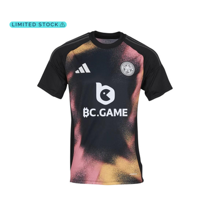 Leicester City Outer Jersey 2024/2025