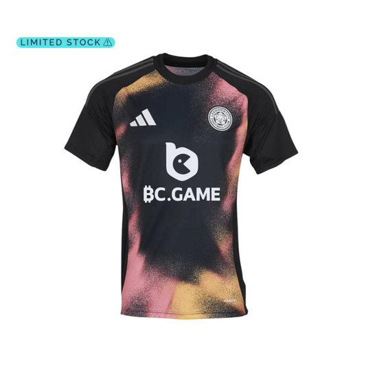Leicester City Outer Jersey 2024/2025