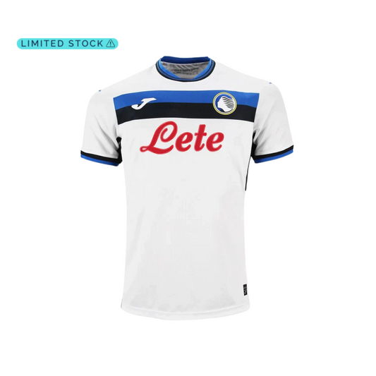 Atalanta Outer Jersey 2024/2025