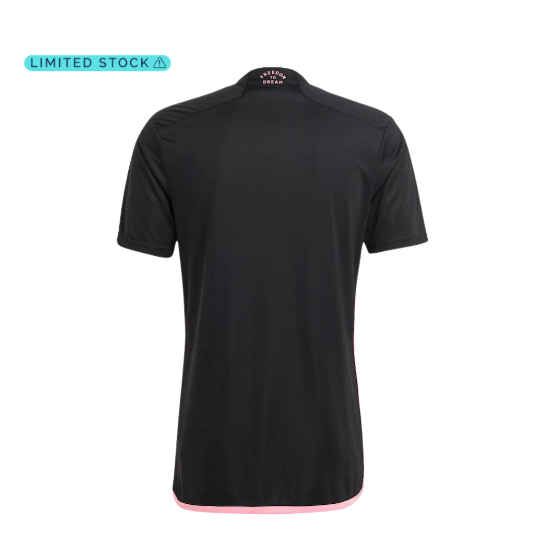 Inter Miami Third jersey 2024/2025