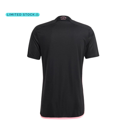 Inter Miami Third jersey 2024/2025