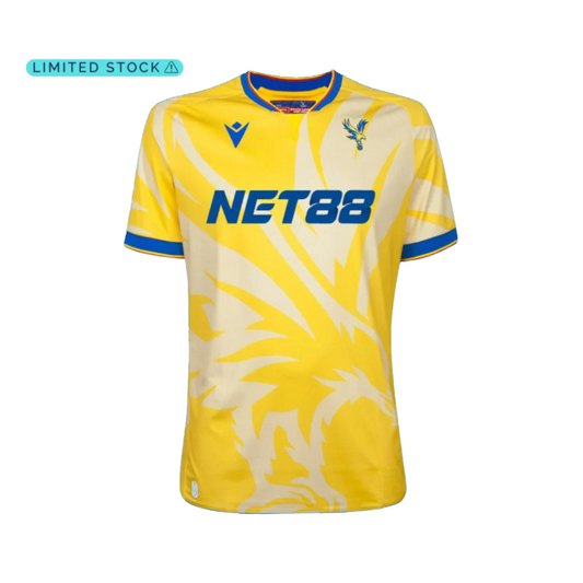 Crystal Palace Outer Jersey 2024/2025