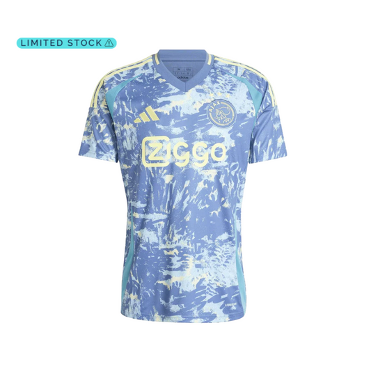 Ajax Amsterdam Outer Jersey 2024/2025