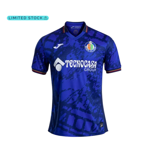 Getafe Home Jersey 2024/2025