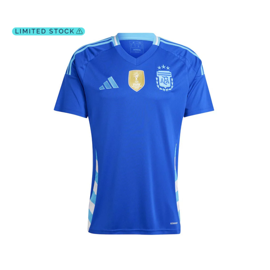 Argentina Outer Jersey 2024/2025