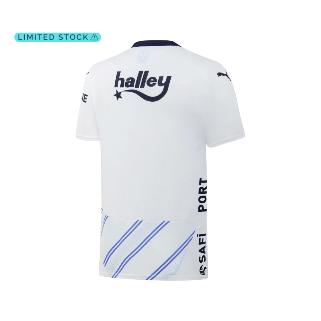 Fenerbahçe Outer Jersey 2024/2025