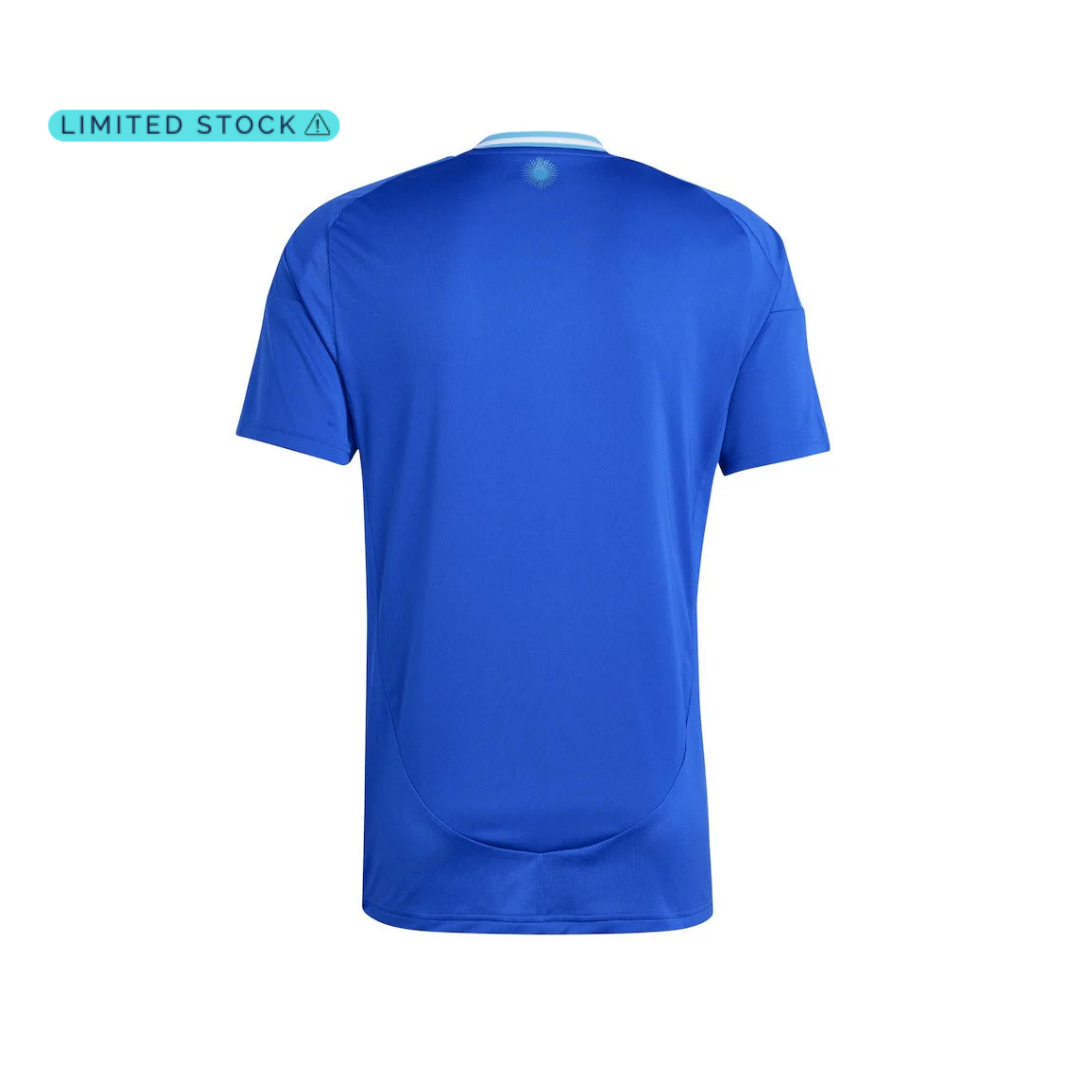 Argentina Outer Jersey 2024/2025