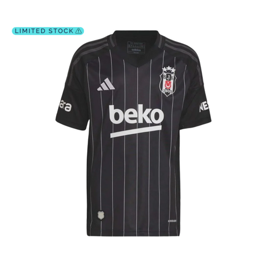 Beskitas Outer Jersey 2024/2025