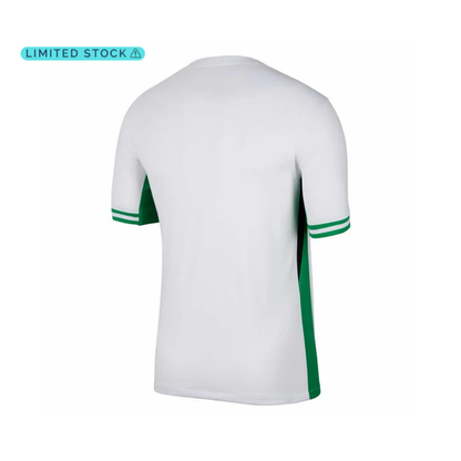 Nigeria Home Jersey 2024/2025