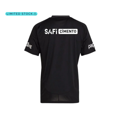 Beskitas Outer Jersey 2024/2025