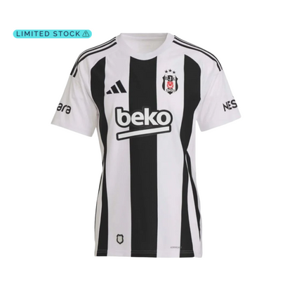 Beskitas Home Jersey 2024/2025