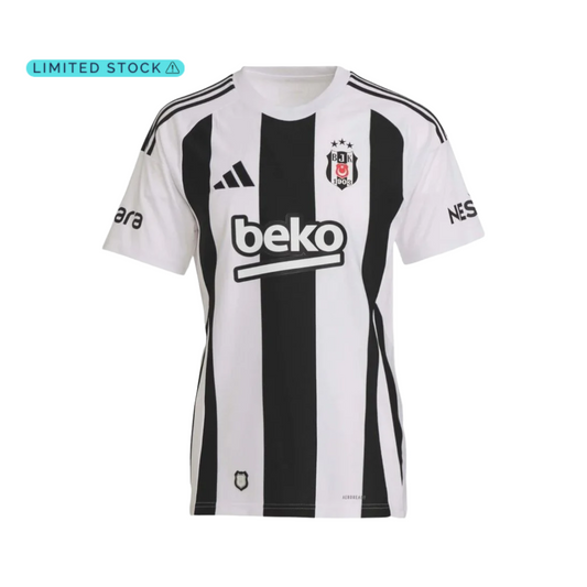Beskitas Home Jersey 2024/2025