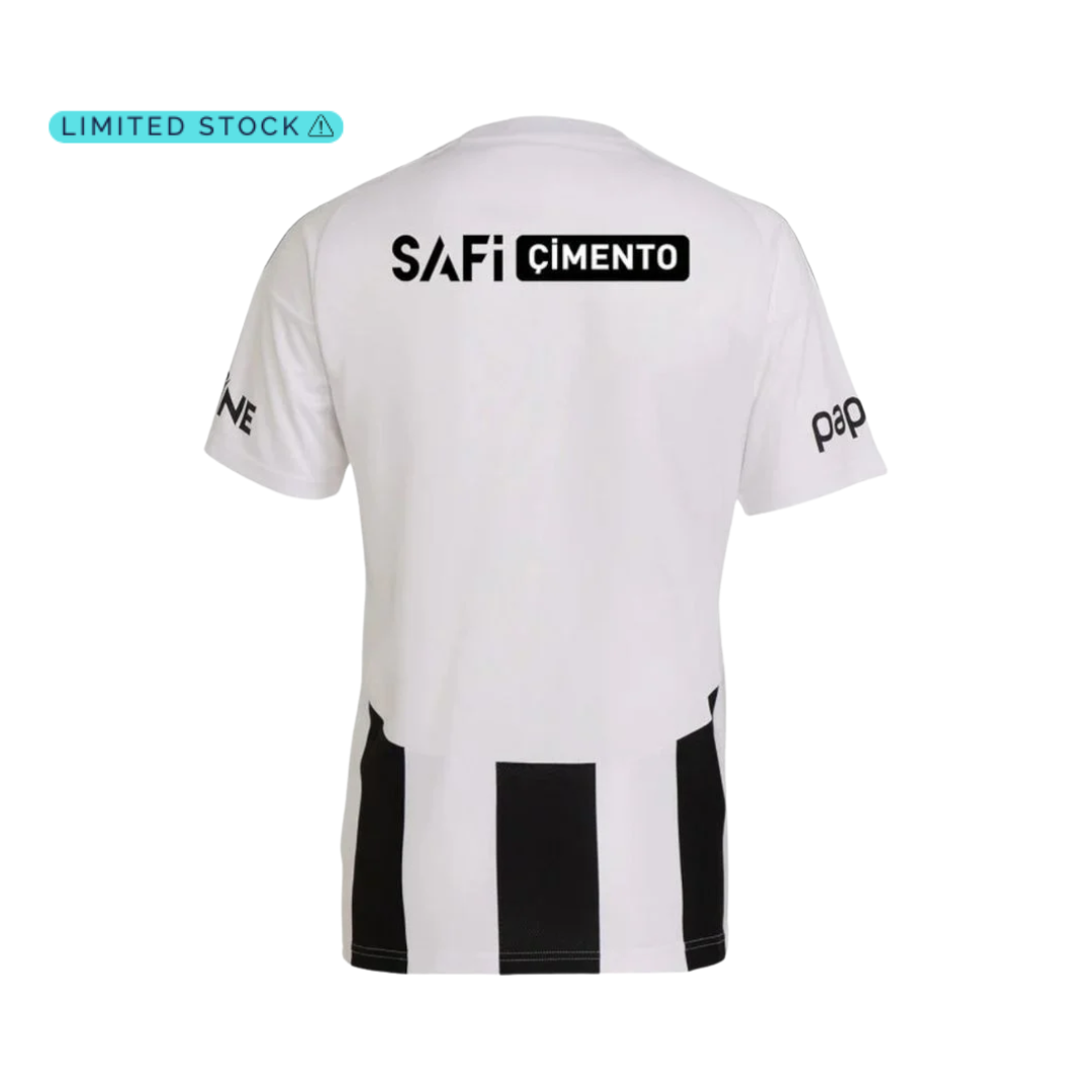 Beskitas Home Jersey 2024/2025