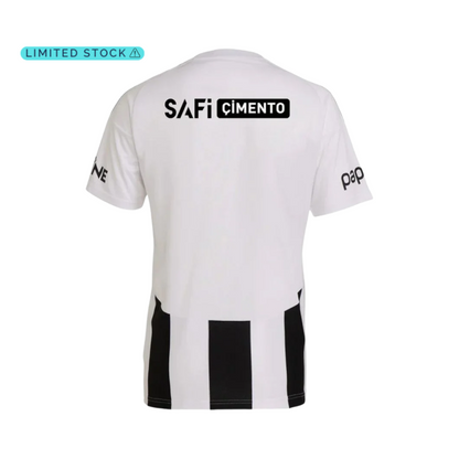 Beskitas Home Jersey 2024/2025