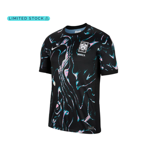South Korea Outer Jersey 2024/2025