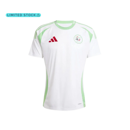 Algeria Outer Jersey 2024/2025