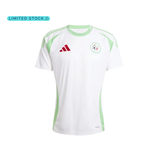 Algeria Outer Jersey 2024/2025