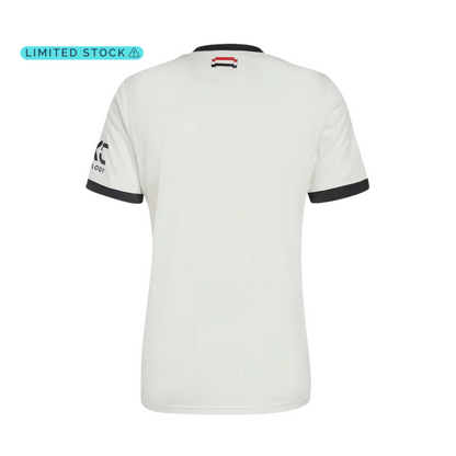 Manchester United Third Jersey 2024/2025