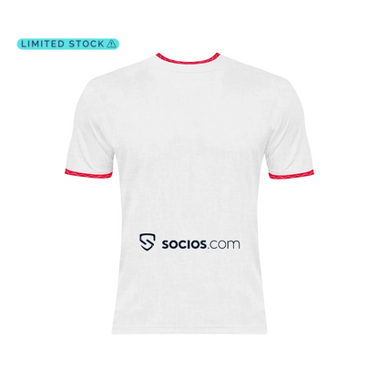 FC Seville Home Jersey 2024/2025
