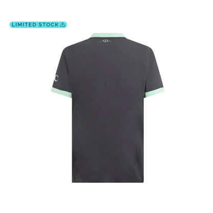 AC Milan Third Jersey 2024/2025
