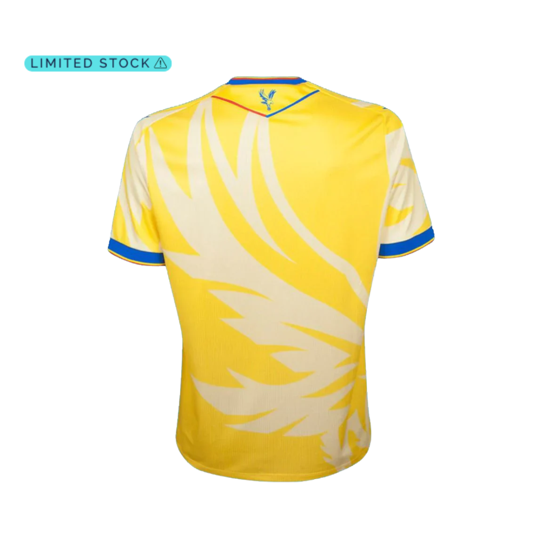 Crystal Palace Outer Jersey 2024/2025