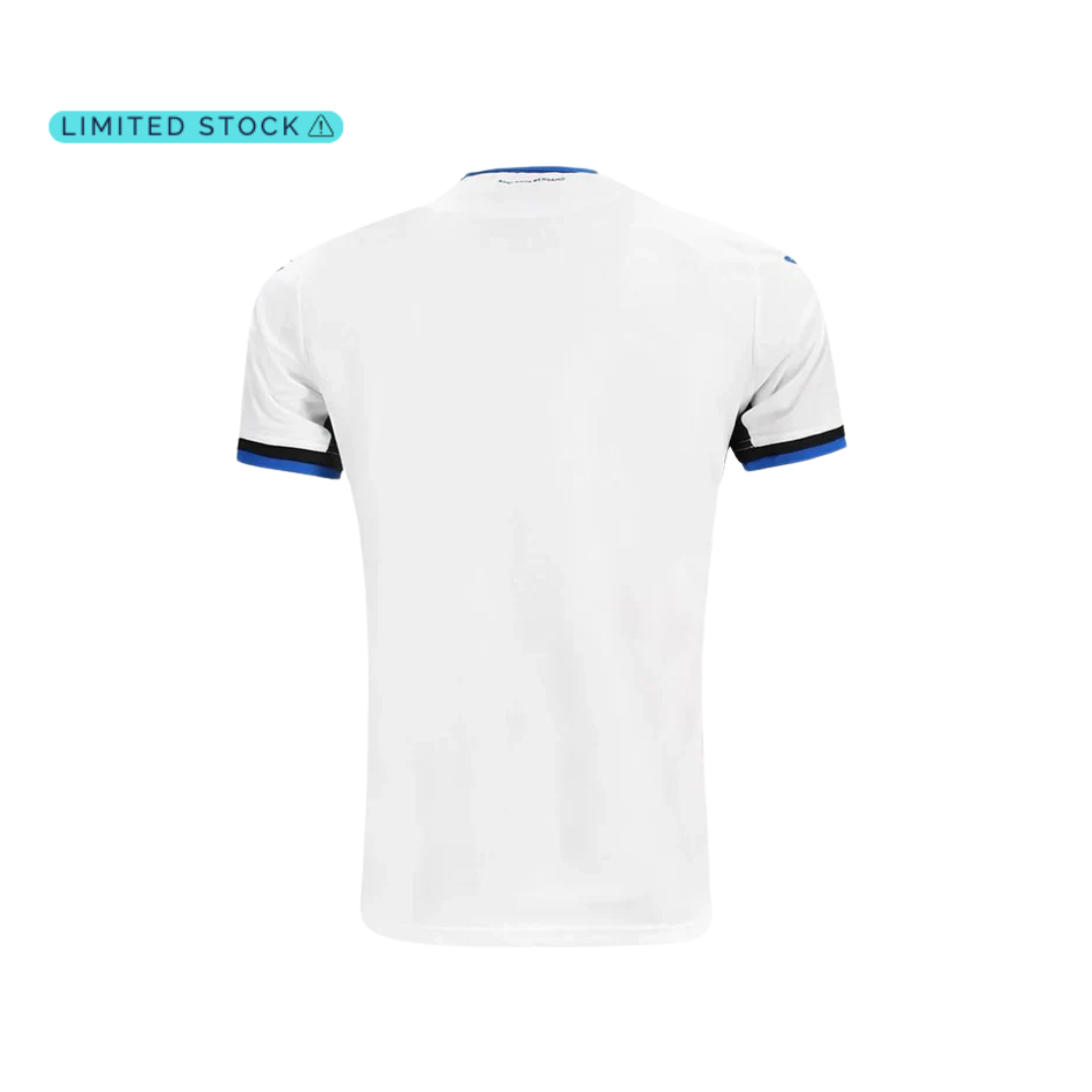 Atalanta Outer Jersey 2024/2025