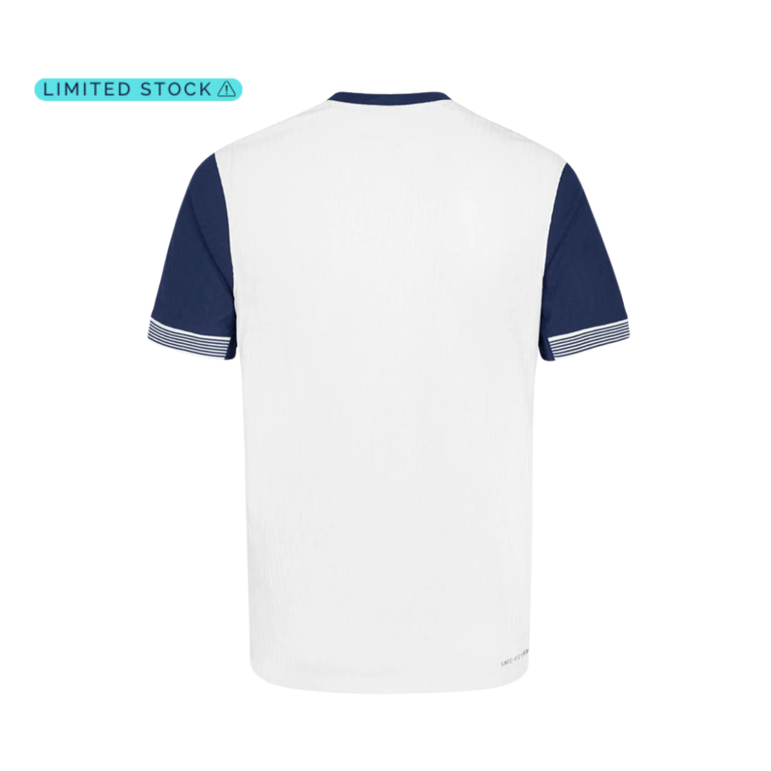 Tottenham Home Jersey 2024/2025 (Copie)
