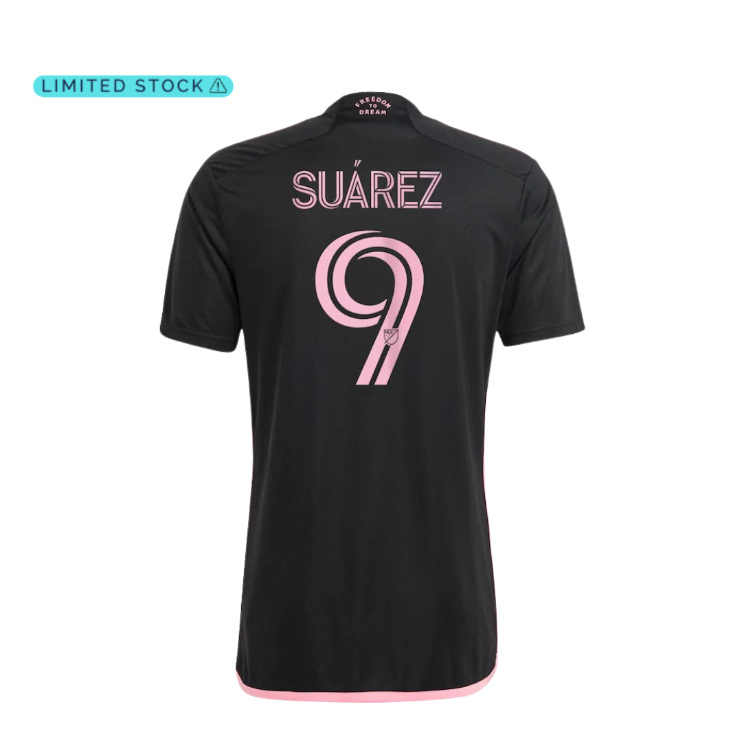 Inter Miami Third jersey 2024/2025