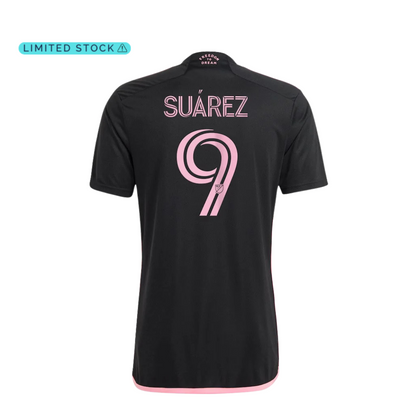 Inter Miami Third jersey 2024/2025