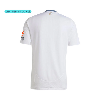 Aston Villa Home Jersey 2024/2025