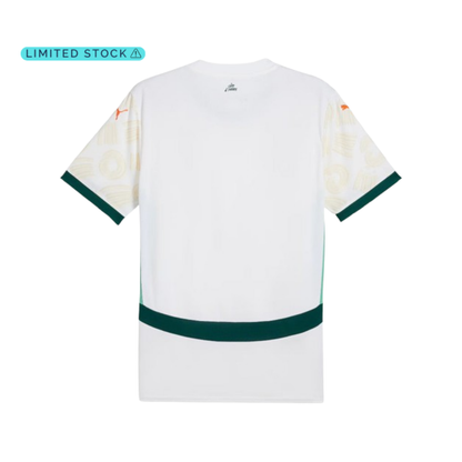 Ivory Coast Outer Jersey 2024/2025