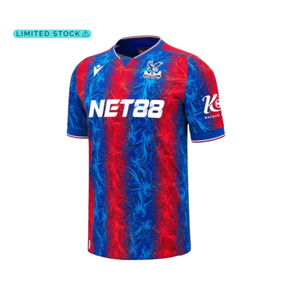 Crystal Palace Home Jersey 2024/2025