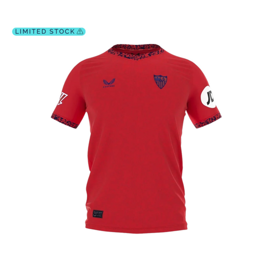 FC Seville Outer Jersey 2024/2025 (Copie)