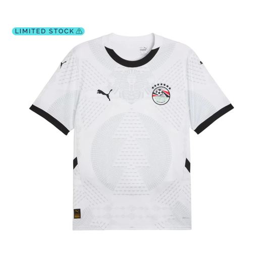 Egypt Outer Jersey 2024/2025