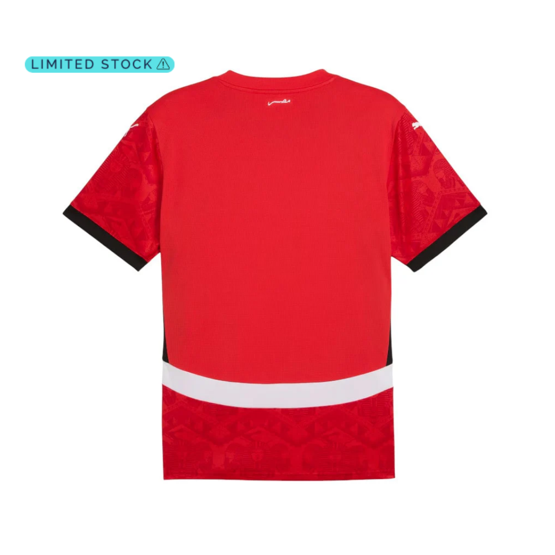 Egypt Home Jersey 2024/2025